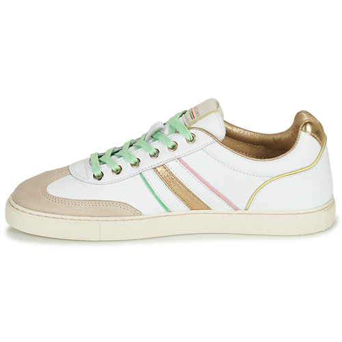 Sneakers-basse-COURT-Bianco-3