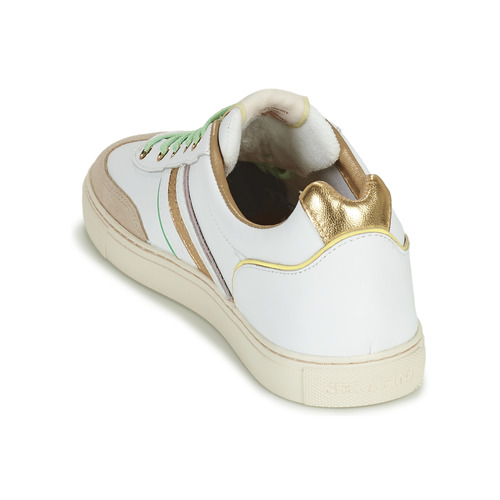 Sneakers-basse-COURT-Bianco-4