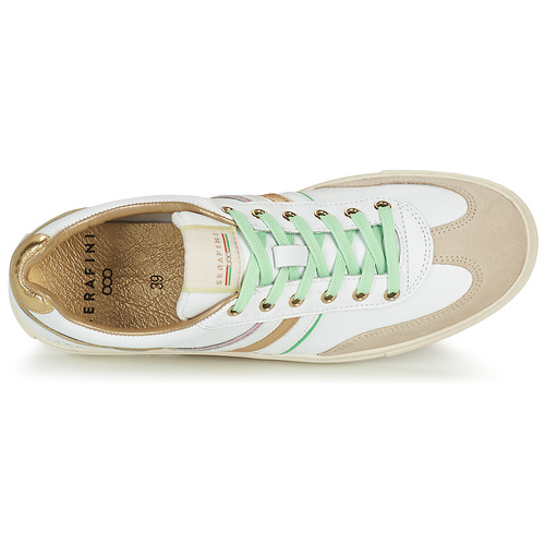 Sneakers-basse-COURT-Bianco-5