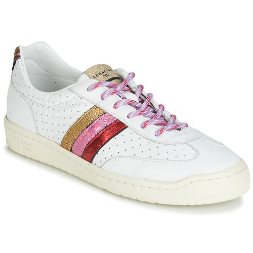 Sneakers basse    COURT  Multicolore