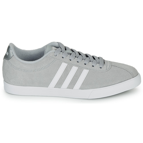 Sneakers-basse-COURTSET-GRIS-1