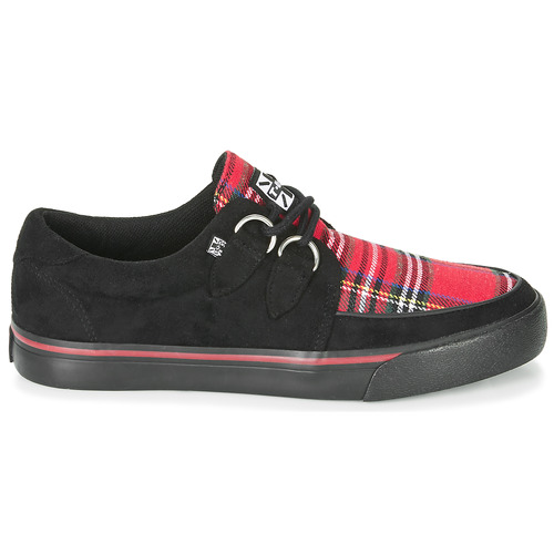 Sneakers-basse-CREEPER-SNEAKERS-Nero-1