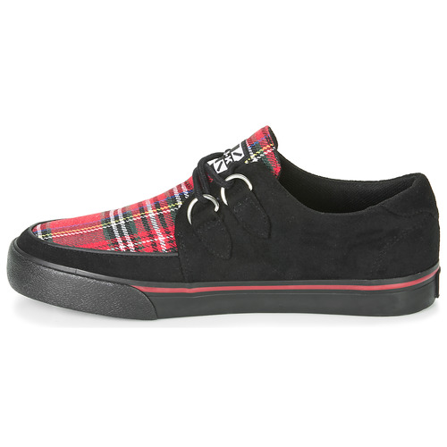 Sneakers-basse-CREEPER-SNEAKERS-Nero-3