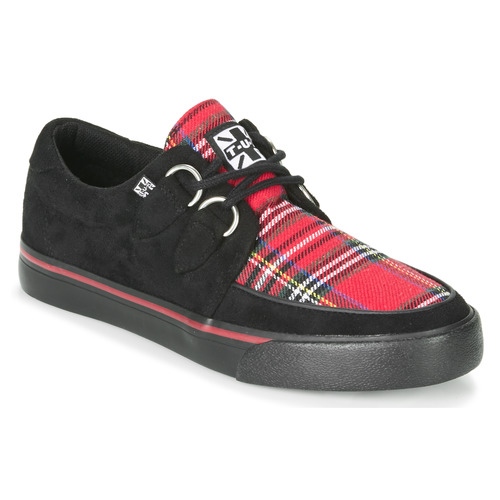 Sneakers basse    CREEPER SNEAKERS  Nero