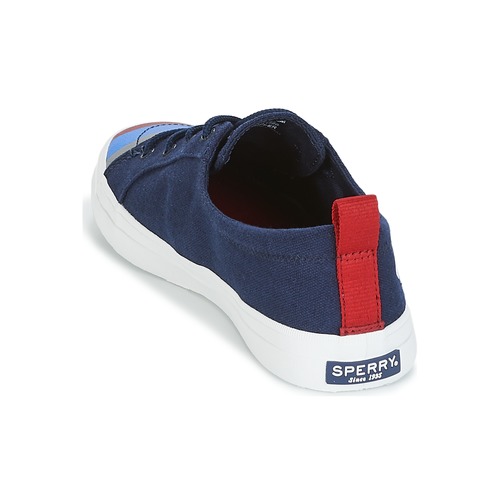 Sneakers-basse-CREST-VIBE-BUOY-STRIPE-Blu-4