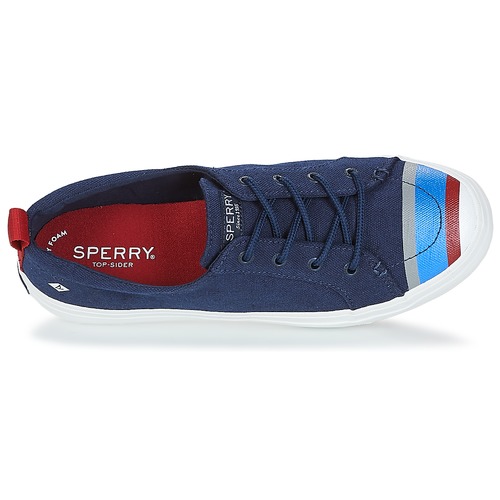 Sneakers-basse-CREST-VIBE-BUOY-STRIPE-Blu-5