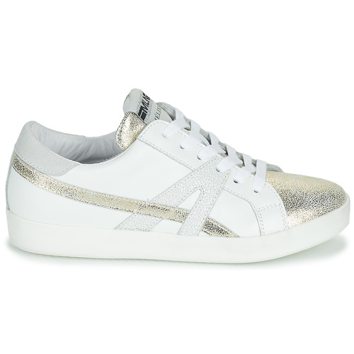 Sneakers-basse-CRINO-Bianco-1