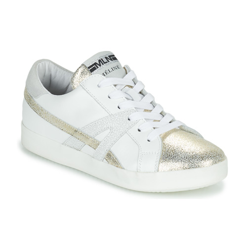 Sneakers basse    CRINO  Bianco