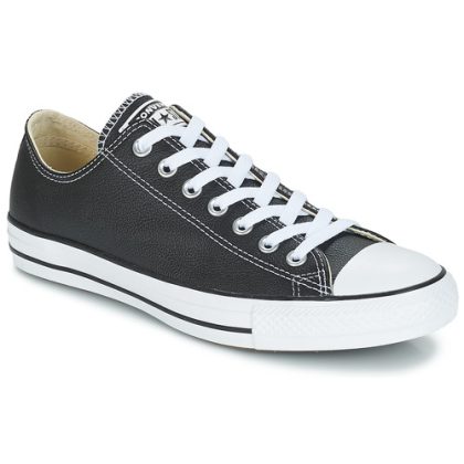 Sneakers basse    CT CORE LEA OX  Nero