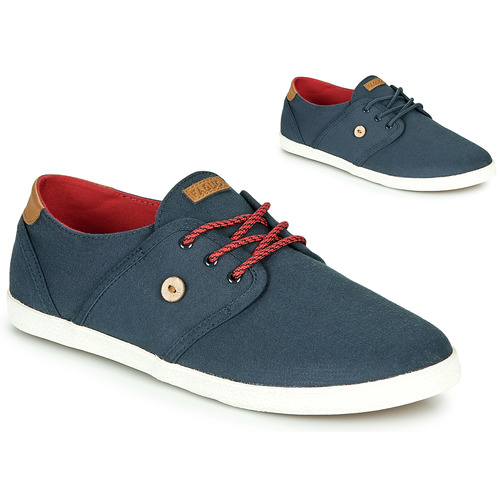 Sneakers basse    CYPRESS  Blu