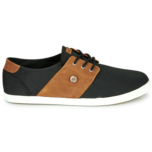 Sneakers-basse-CYPRESS-Nero-1