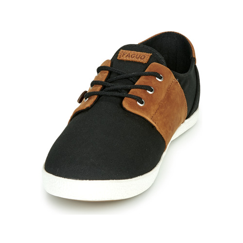 Sneakers-basse-CYPRESS-Nero-2