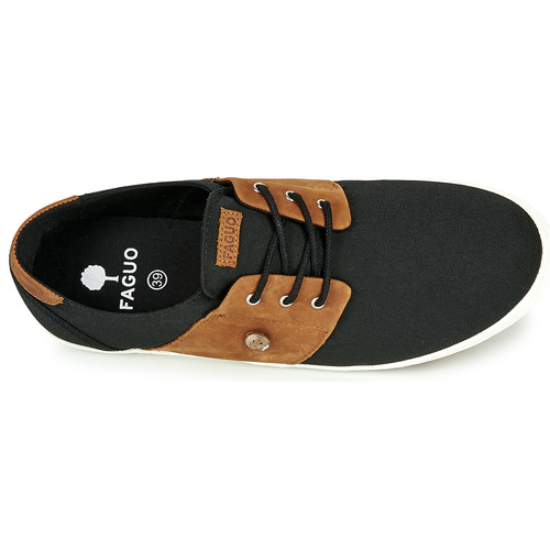 Sneakers-basse-CYPRESS-Nero-5