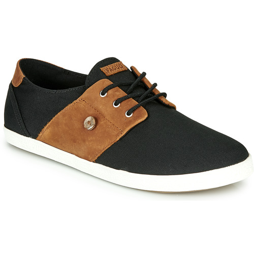 Sneakers basse    CYPRESS  Nero