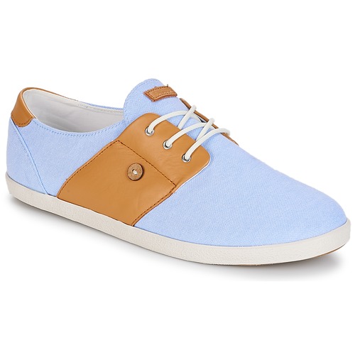 Sneakers basse    CYPRESS13  Blu