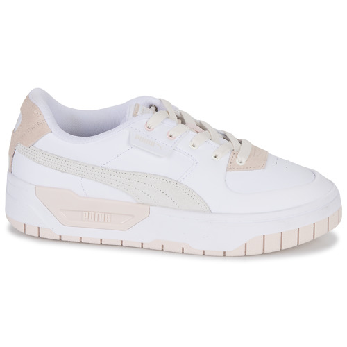 Sneakers-basse-Cali-Dream-Colorpop-Wns-Bianco-1