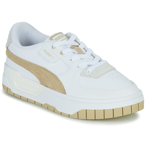 Sneakers basse    Cali Dream Colorpop Wns  Bianco