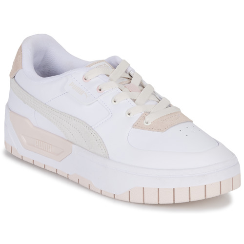 Sneakers basse    Cali Dream Colorpop Wns  Bianco