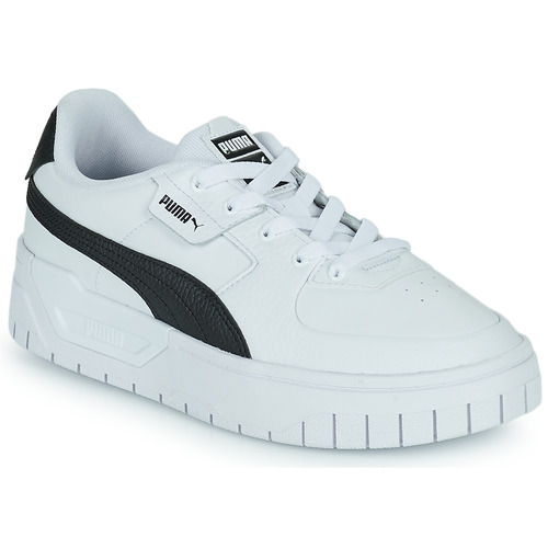 Sneakers basse    Cali Dream Lth Wns  Bianco