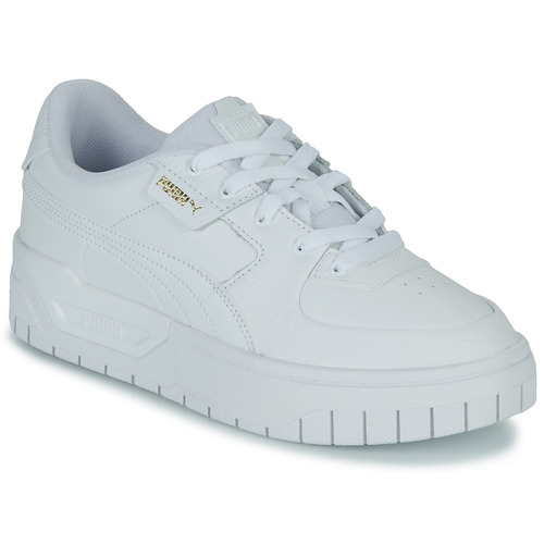 Sneakers basse    Cali Dream Lth Wns  Bianco