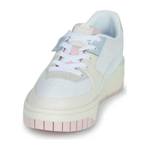 Sneakers-basse-Cali-Dream-Wns-Bianco-2