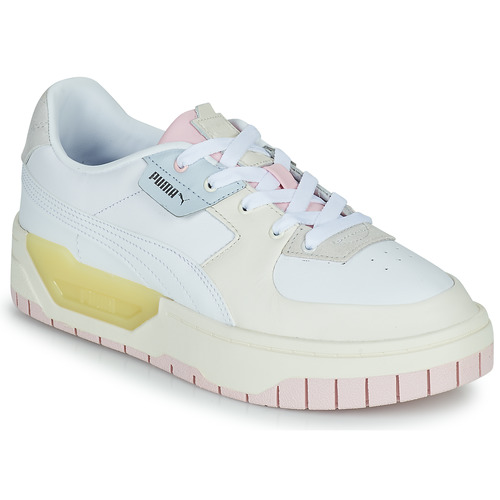 Zapatillas Puma Cali Dream Wns Blanco Bajo Mujer 90.95