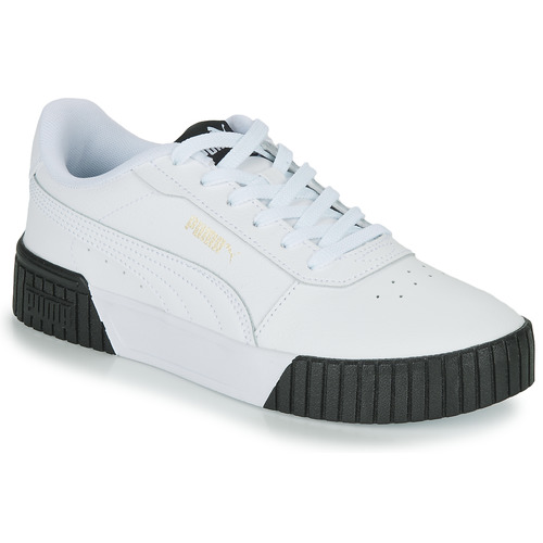 Sneakers basse    Carina 2.0  Bianco