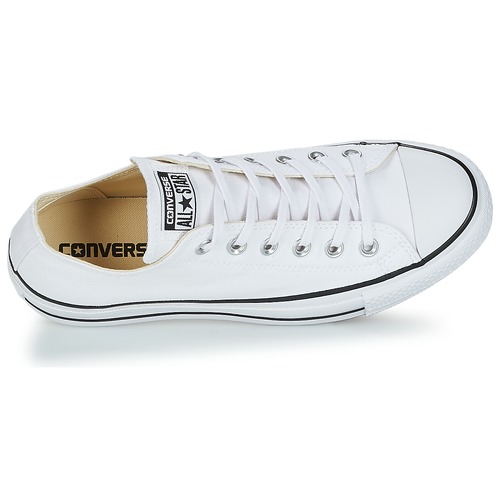 Sneakers-basse-Chuck-Taylor-All-Star-Lift-Clean-Ox-Core-Canvas-Bianco-5