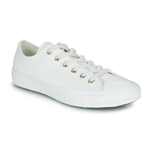 Sneakers basse    Chuck Taylor All Star Mono White Ox  Bianco