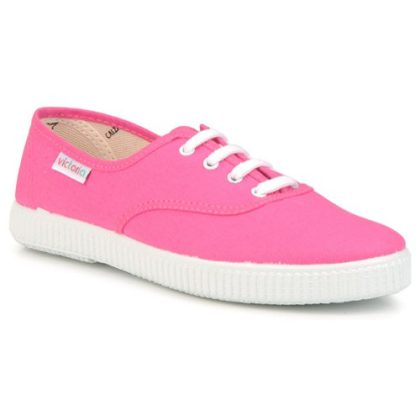 Sneakers basse    Classic  Rosa