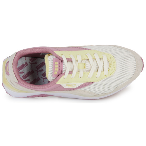 Sneakers-basse-Cruise-Rider-Candy-Wns-Bianco-5