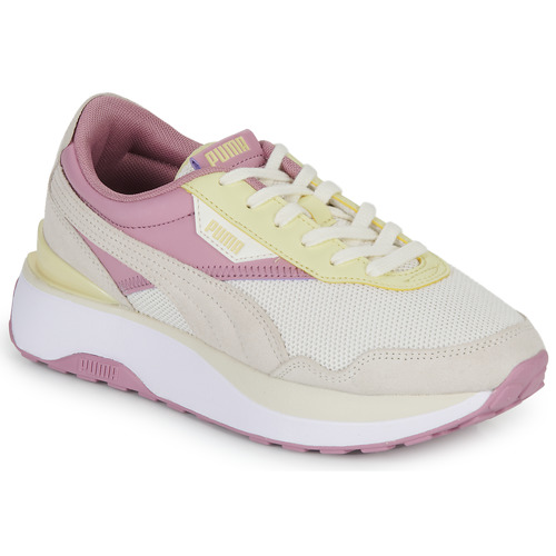 Sneakers basse    Cruise Rider Candy Wns  Bianco