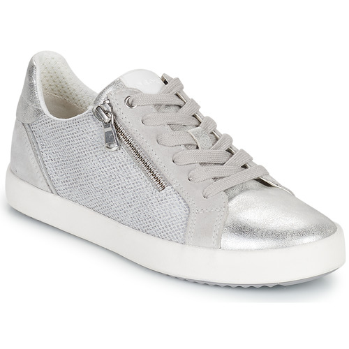 Sneakers basse    D BLOMIEE  Grigio