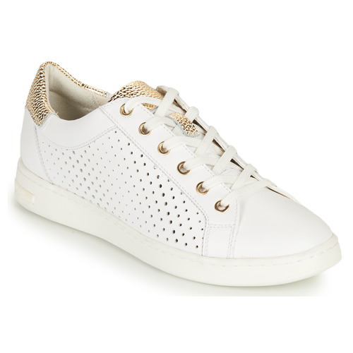 Sneakers basse    D JAYSEN B  Oro