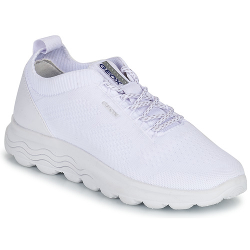 Sneakers basse    D SPHERICA A  Bianco