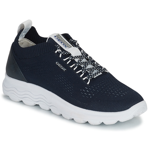 Sneakers basse    D SPHERICA A  Marine