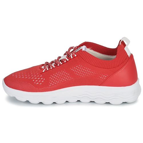 Sneakers-basse-D-SPHERICA-A-Rosso-3