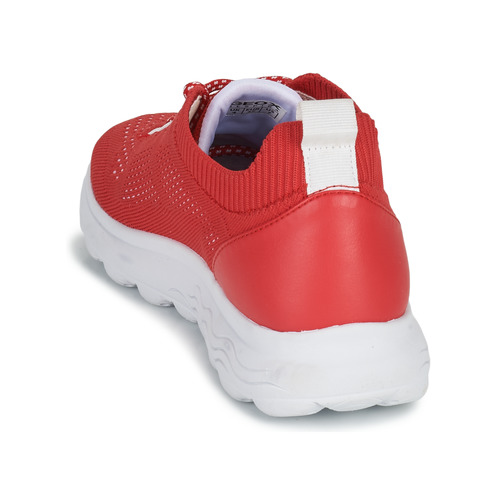 Sneakers-basse-D-SPHERICA-A-Rosso-4