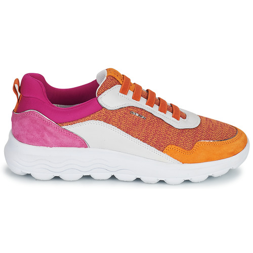 Sneakers-basse-D-SPHERICA-D-Rosa-1