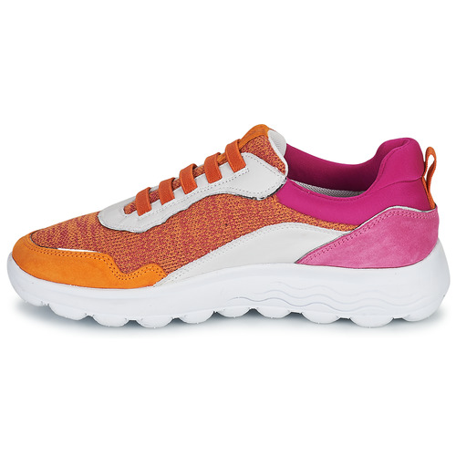 Sneakers-basse-D-SPHERICA-D-Rosa-3