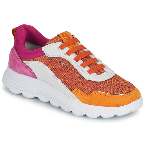 Sneakers basse    D SPHERICA D  Rosa