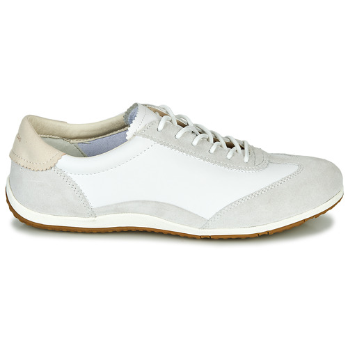 Sneakers-basse-D-VEGA-Bianco-1