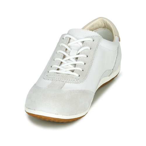 Sneakers-basse-D-VEGA-Bianco-2