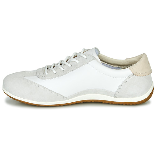 Sneakers-basse-D-VEGA-Bianco-3