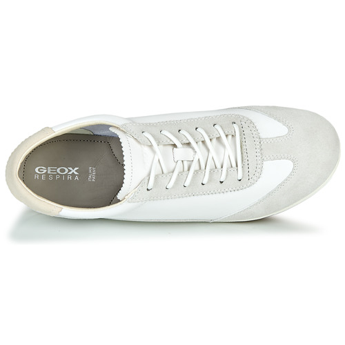 Sneakers-basse-D-VEGA-Bianco-5