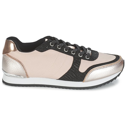 Sneakers-basse-DALLAS-Beige-1