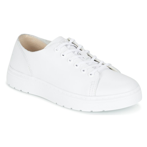 Sneakers basse    DANTE  Bianco