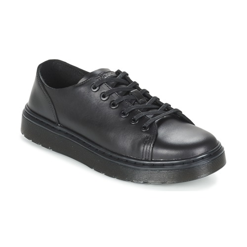 Sneakers basse    DANTE  Nero