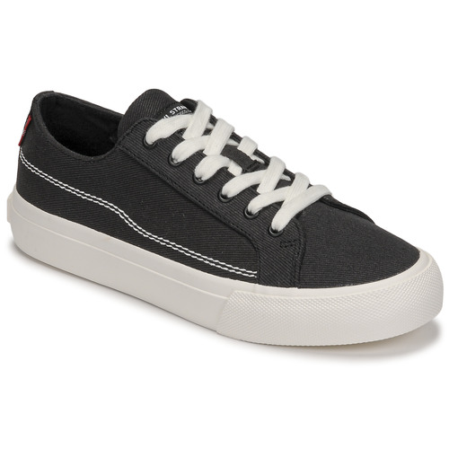 Sneakers basse    DECON LACE S  Nero