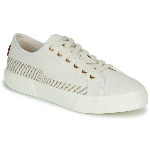 Sneakers basse    DECON PLUS LACE S  Bianco